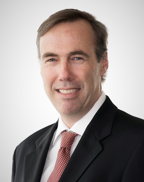 Picture of Michael Hakes, CFA, MBA